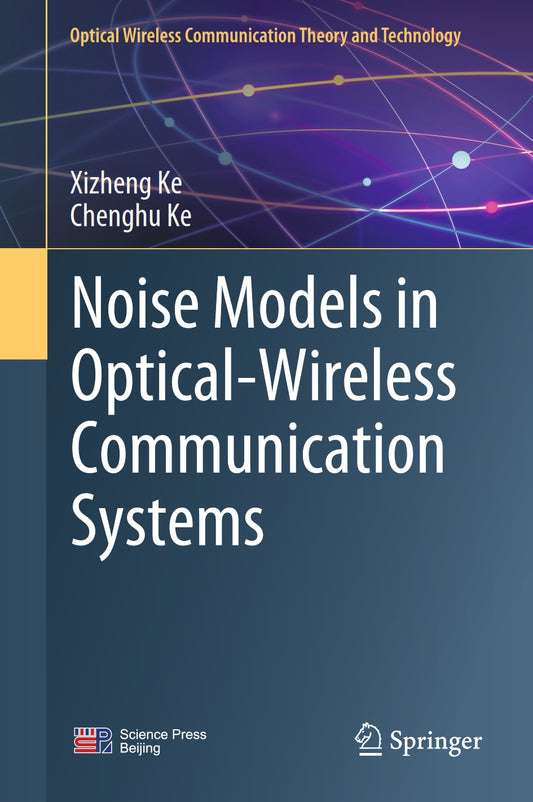 Noise Models in Optical-Wireless Communication Systems image 0