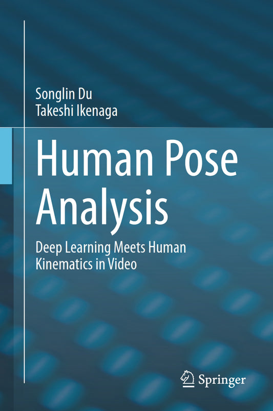 Human Pose Analysis image 0