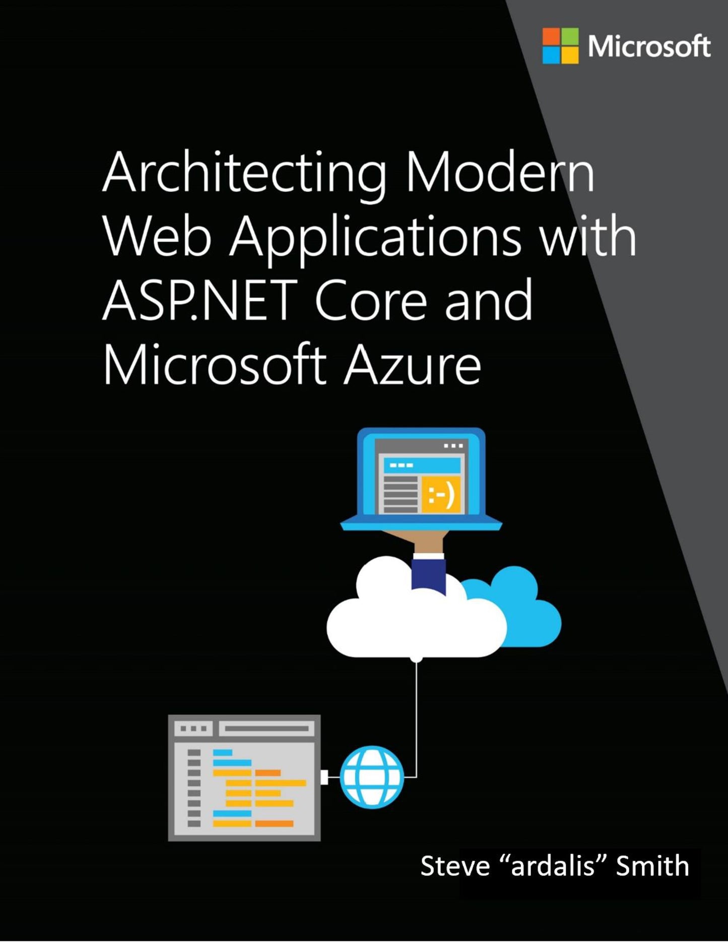 Architect Modern Web Applications with ASP.NET Core and Microsoft Azure image 0