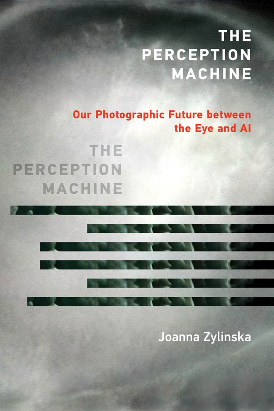 The Perception Machine image 0