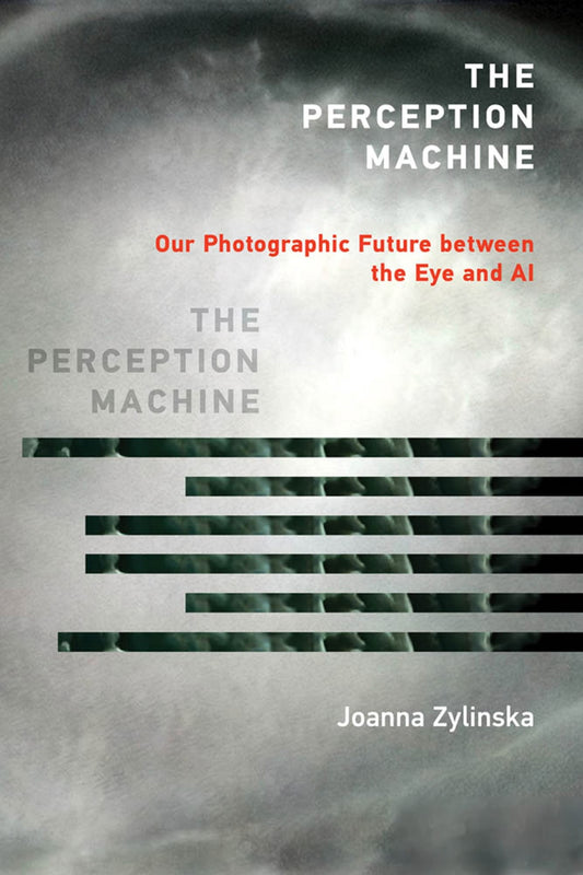 The Perception Machine image 0