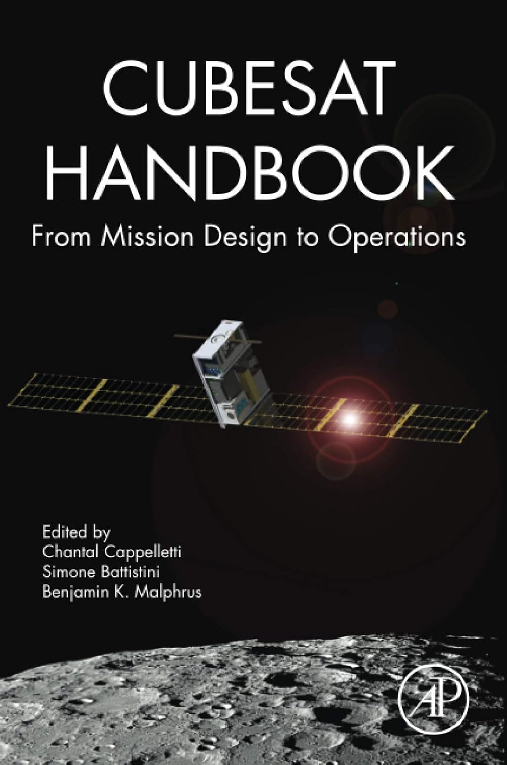 Cubesat Handbook image 0