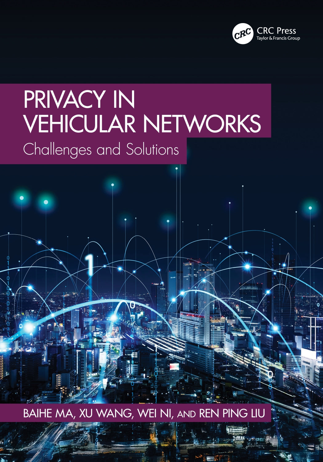 Privacy in Vehicular Networks image 0