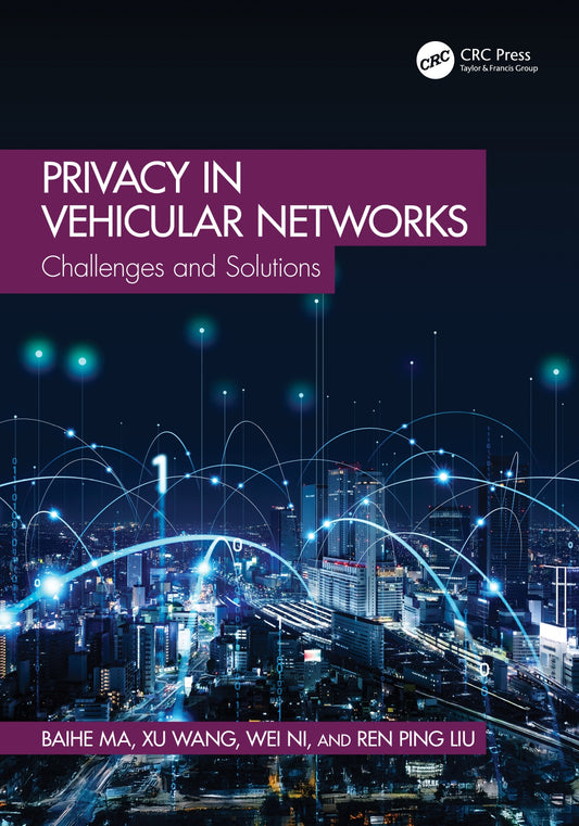 Privacy in Vehicular Networks image 0