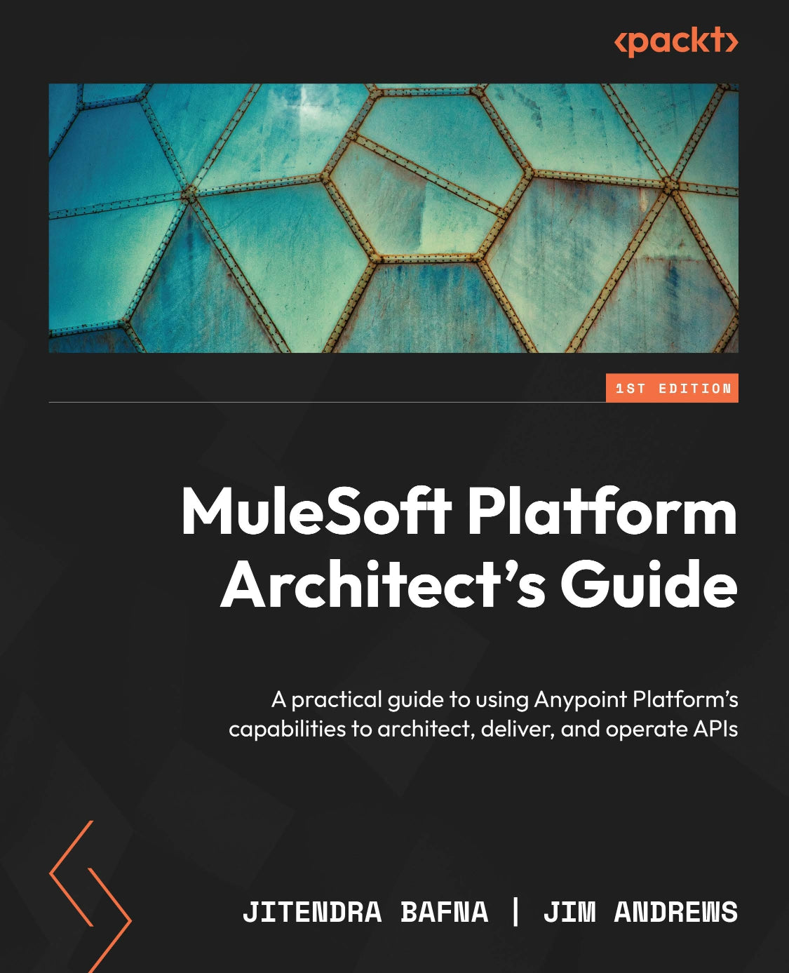 MuleSoft Platform Architect’s Guide image 0