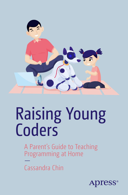 Raising Young Coders image 0
