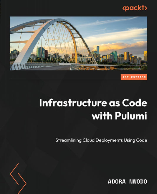 Infrastructure as Code with Pulumi image 0