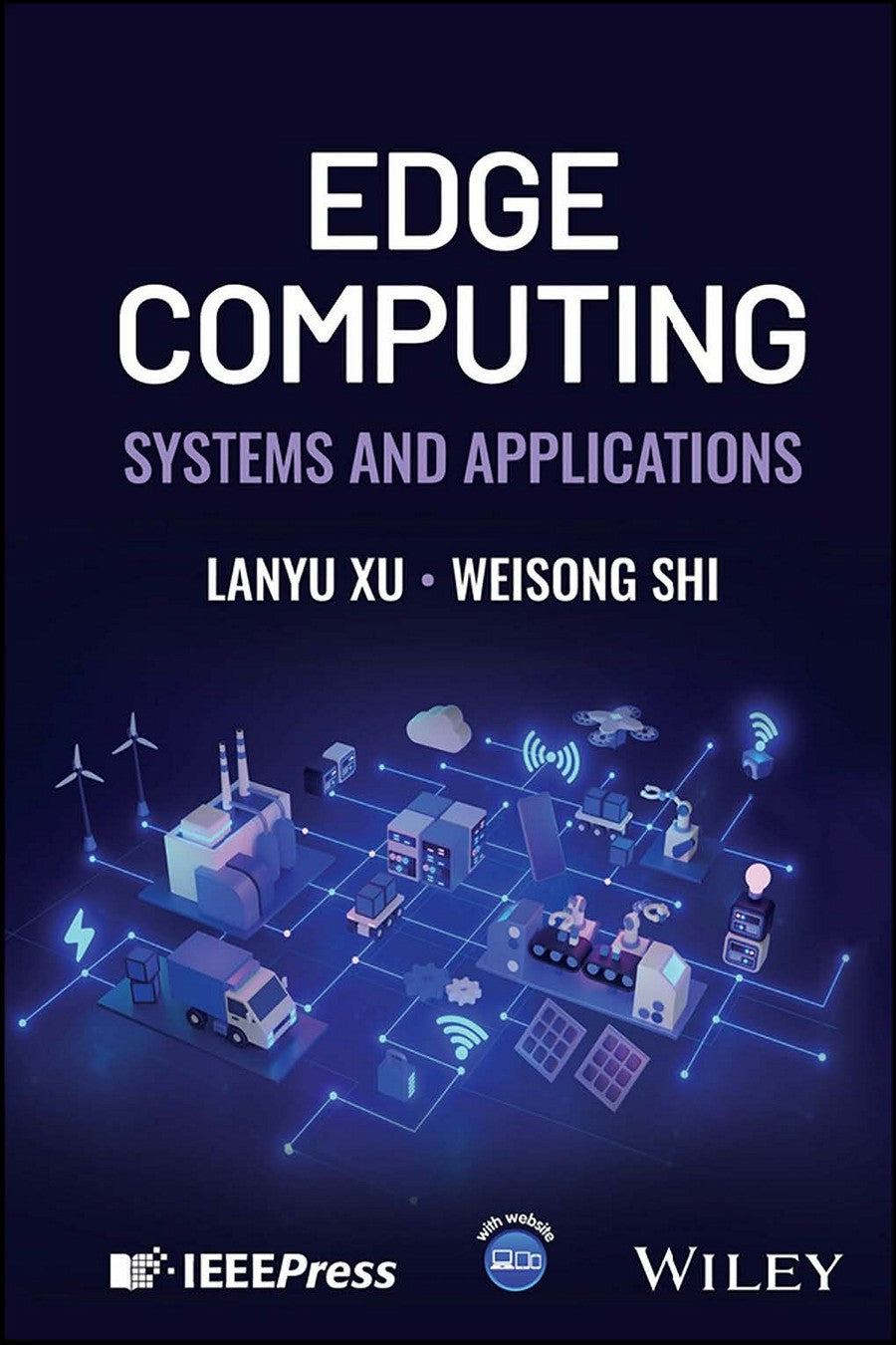 Edge Computing, Systems and Applications image 0
