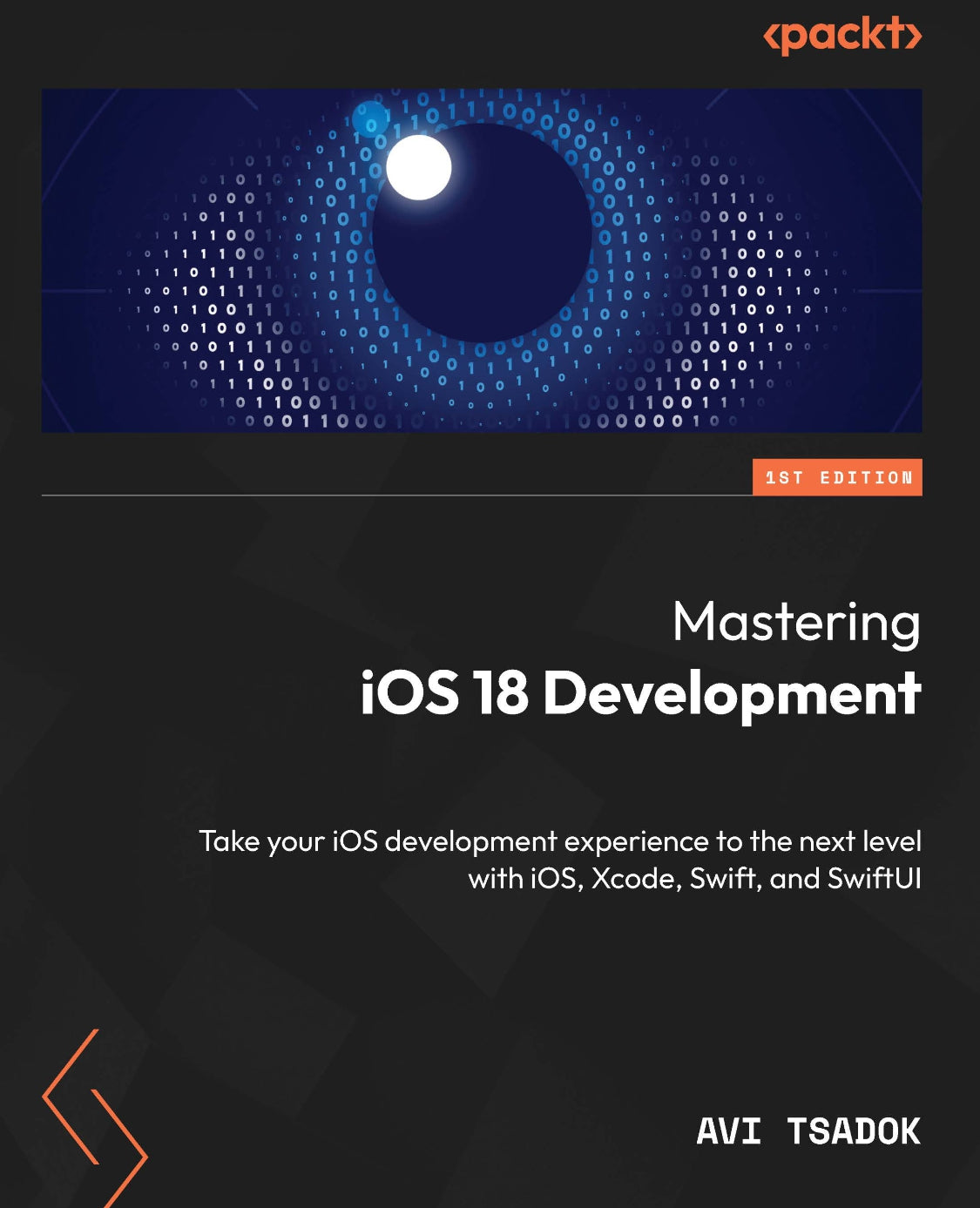Mastering iOS 18 Development image 0