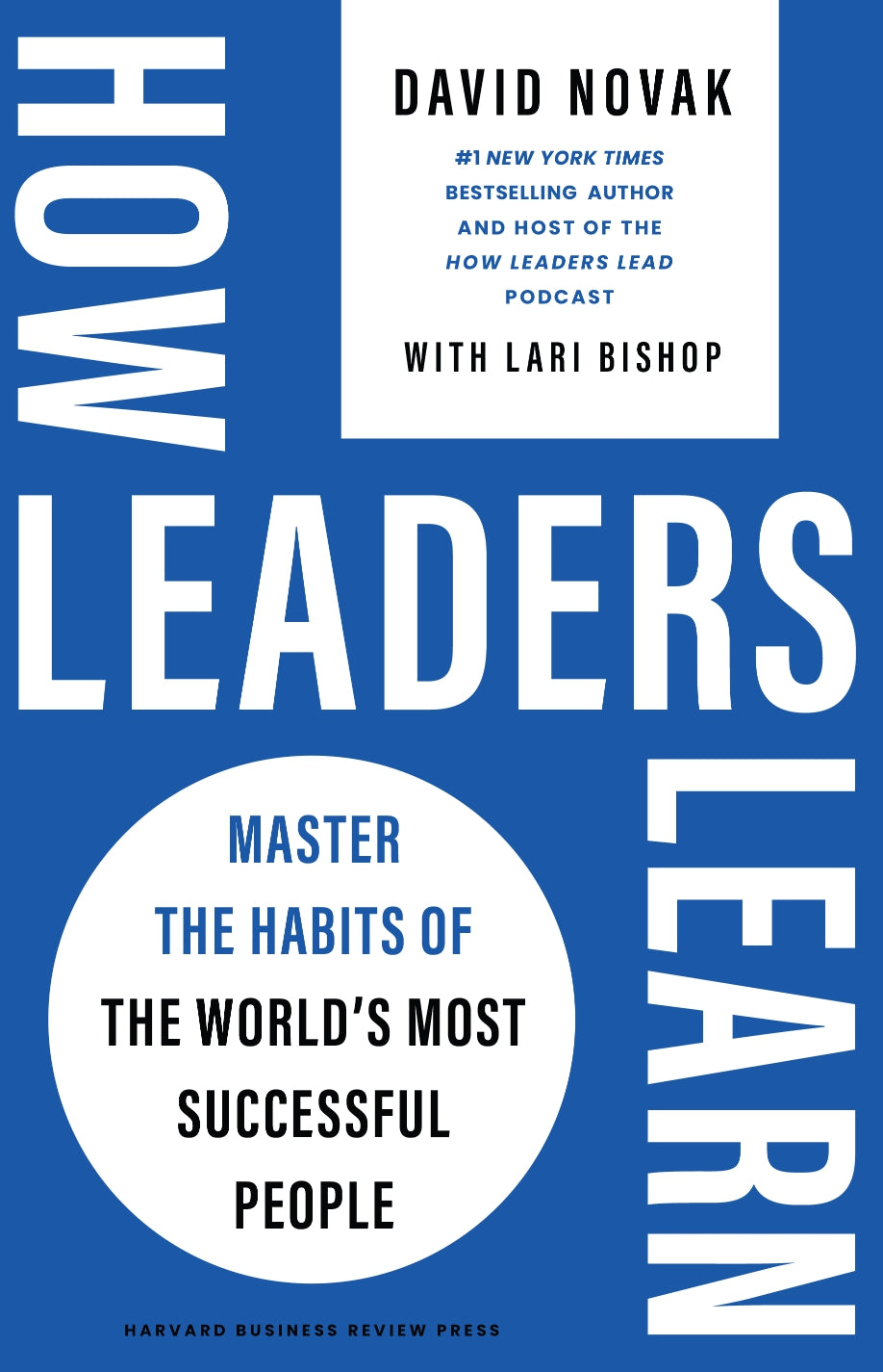 How Leaders Learn image 0