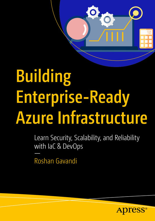 Building Enterprise-Ready Azure Infrastructure image 0
