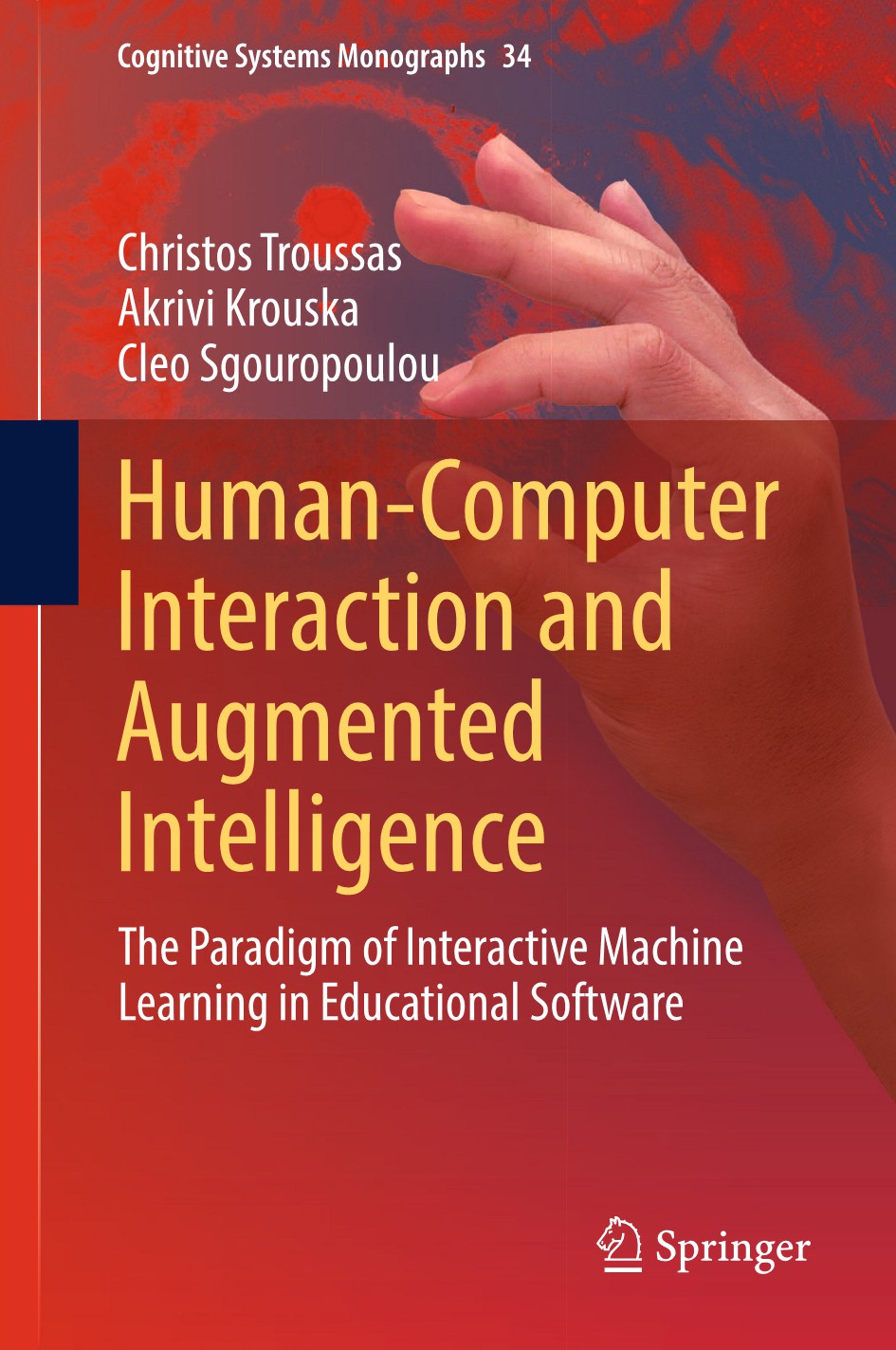 Human-Computer Interaction and Augmented Intelligence image 0
