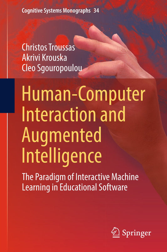 Human-Computer Interaction and Augmented Intelligence image 0