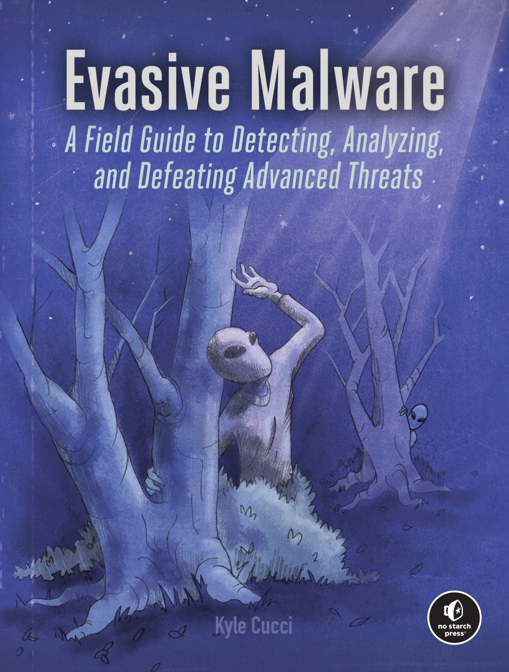Evasive Malware image 0