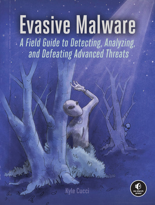 Evasive Malware image 0