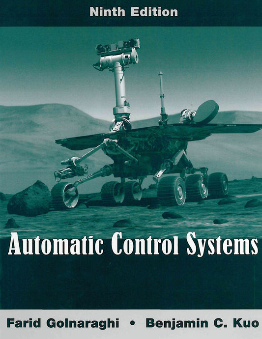 Automatic Control Systems image 0