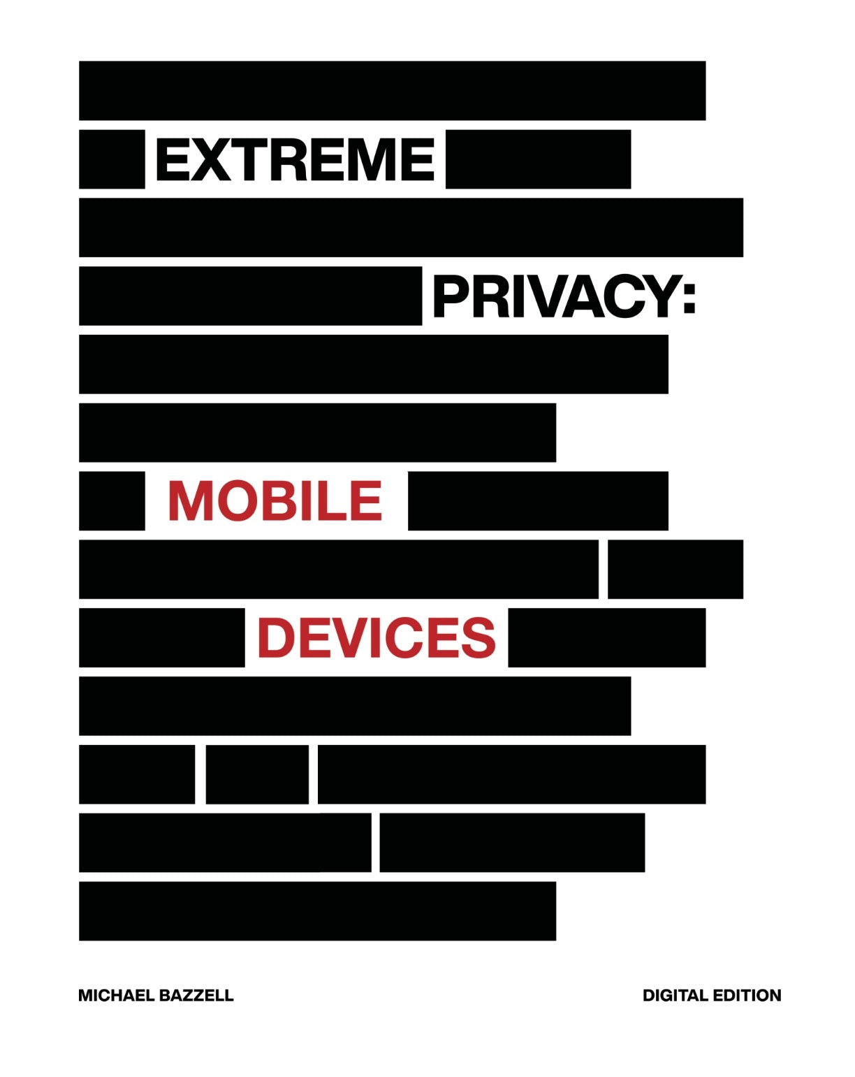 Extreme Privacy, Mobile Devices image 0
