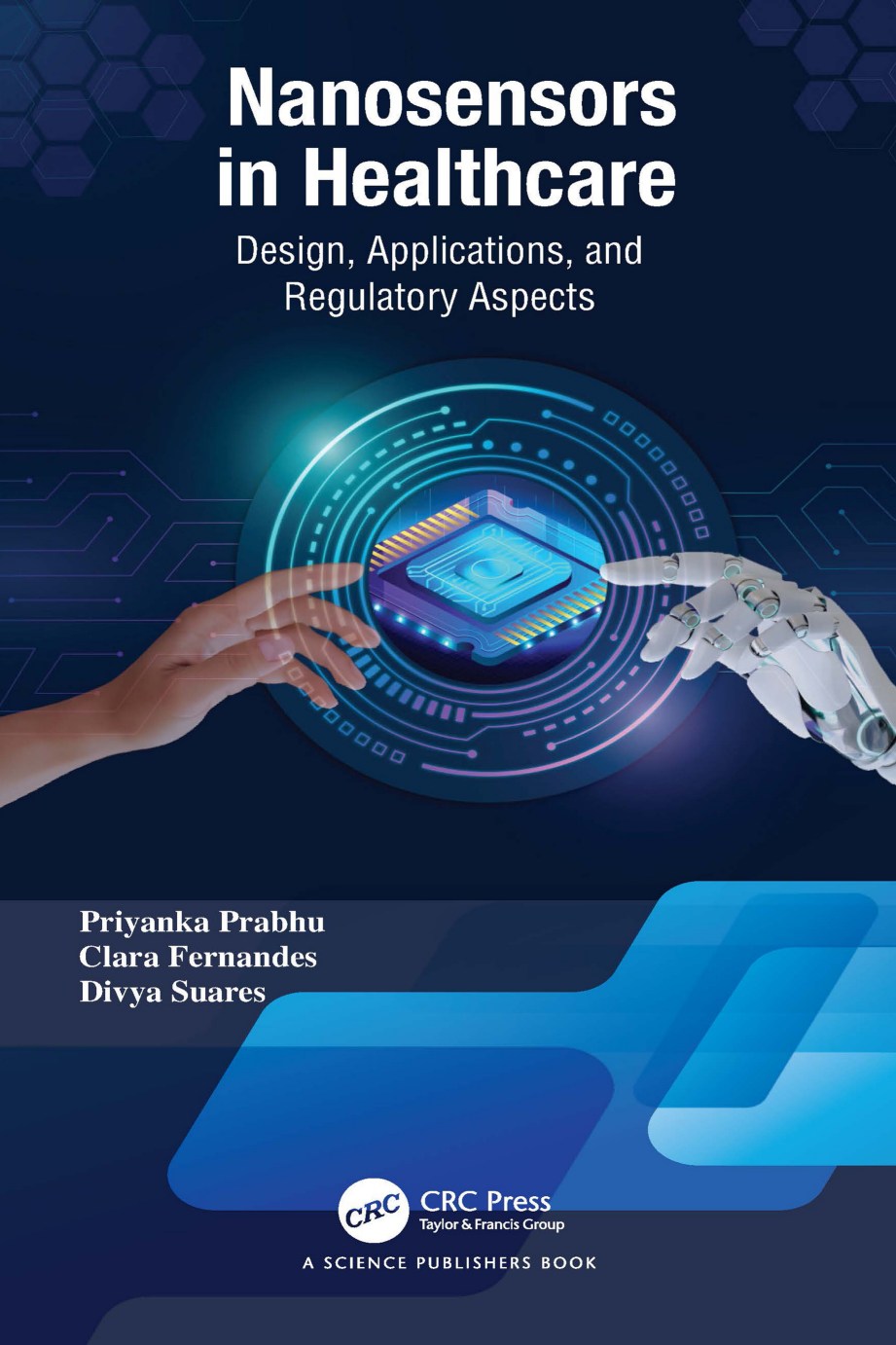 Nanosensors in Healthcare image 0