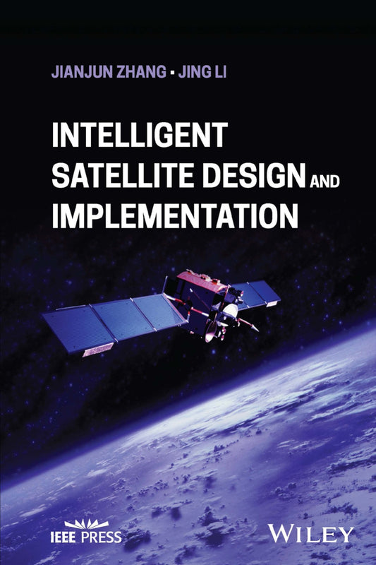 Intelligent Satellite Design and Implementation image 0