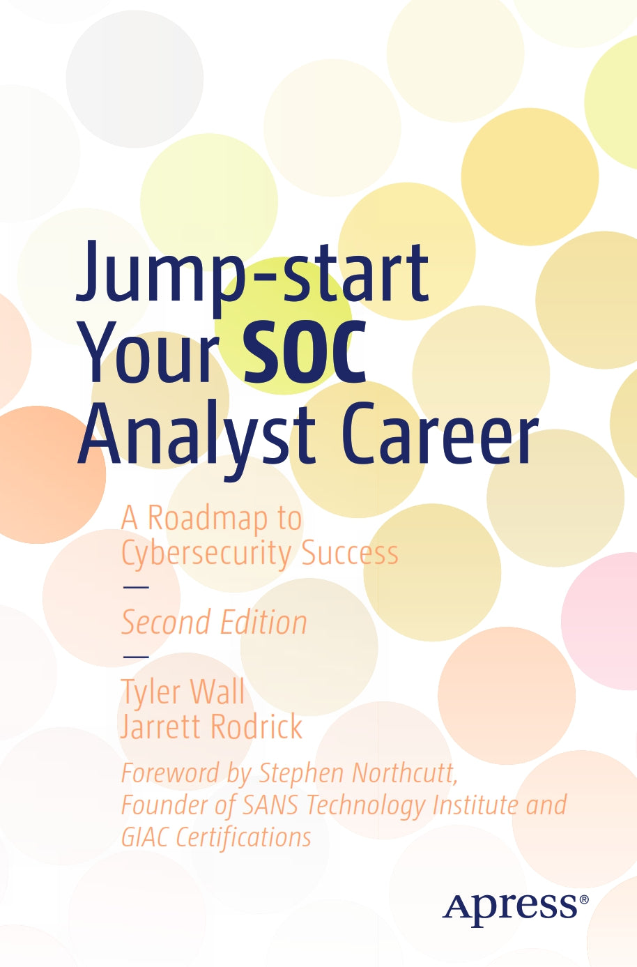 Jump-start Your SOC Analyst Career image 0