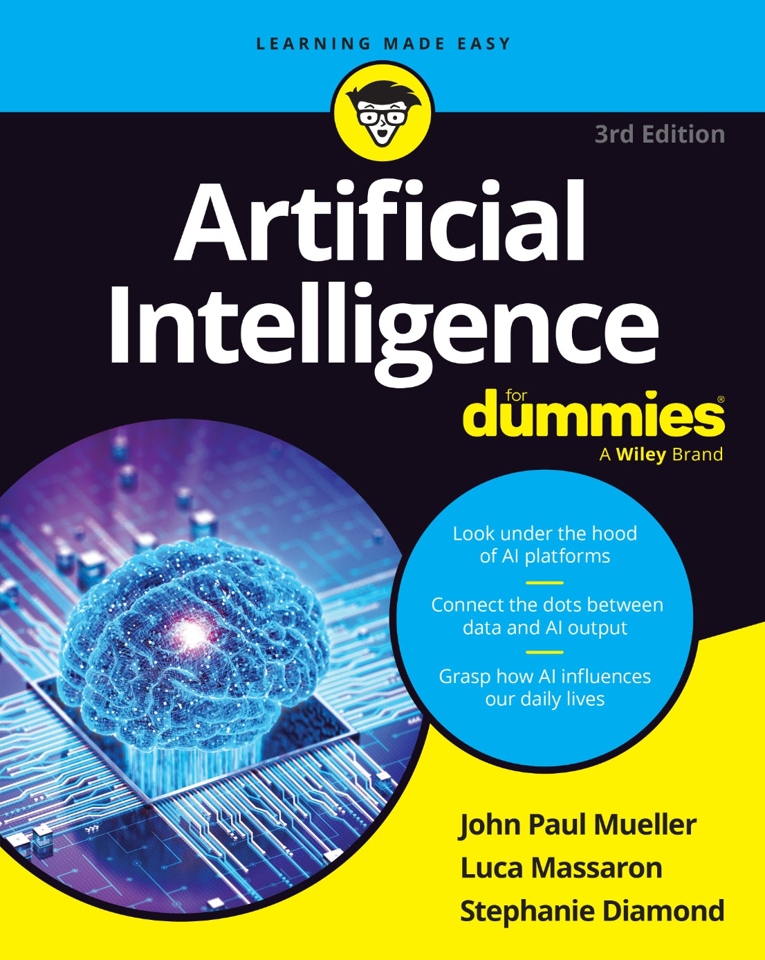 Artificial Intelligence For Dummies image 0