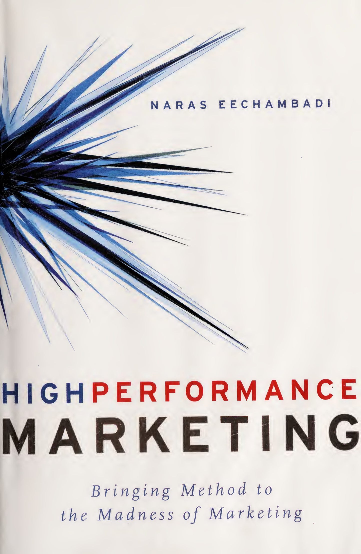High Performance Marketing image 0