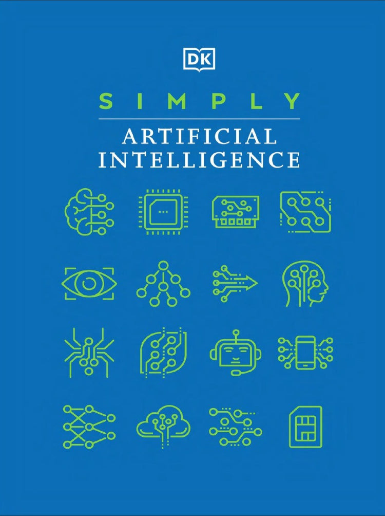 Simply Artificial Intelligence image 0