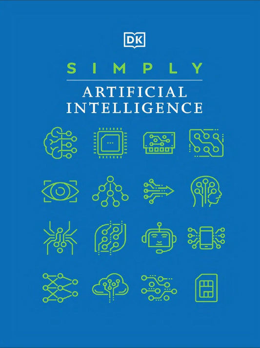 Simply Artificial Intelligence image 0