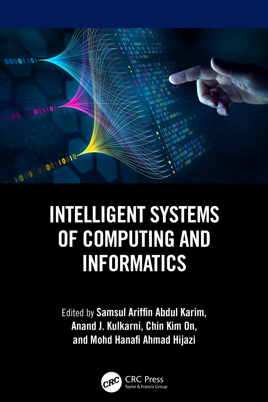 Intelligent Systems of Computing and Informatics image 0