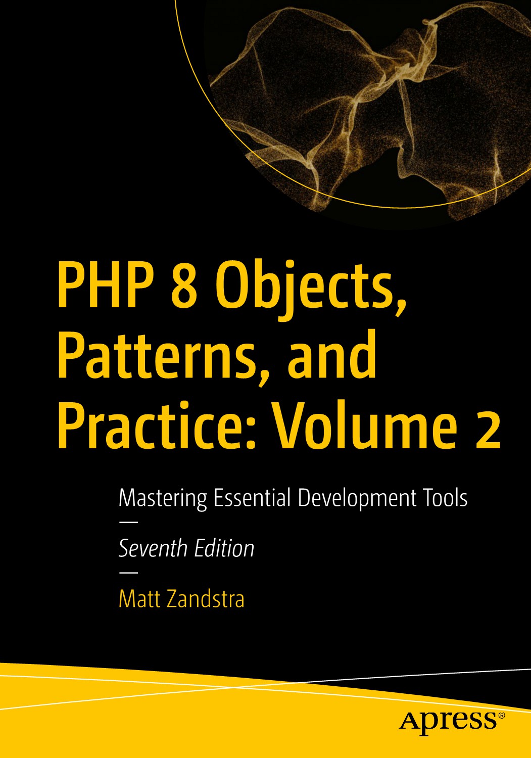 PHP 8 Objects, Patterns, and Practice, Volume 2 image 0