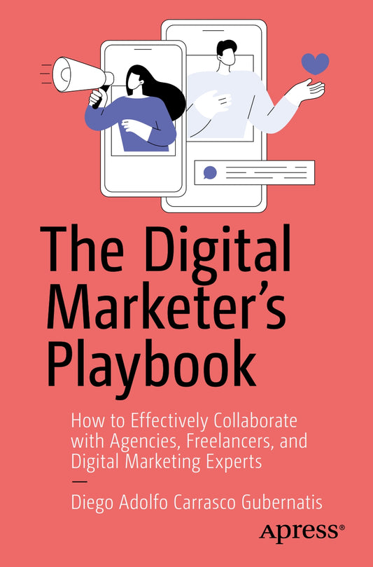 The Digital Marketer’s Playbook image 0