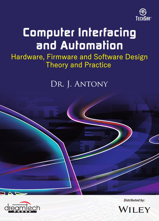 Computer Interfacing and Automation image 0