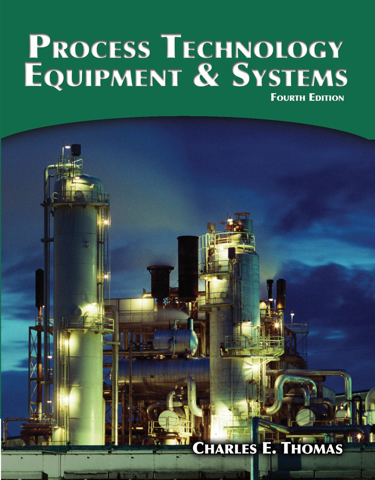 Process Technology Equipment and Systems image 0