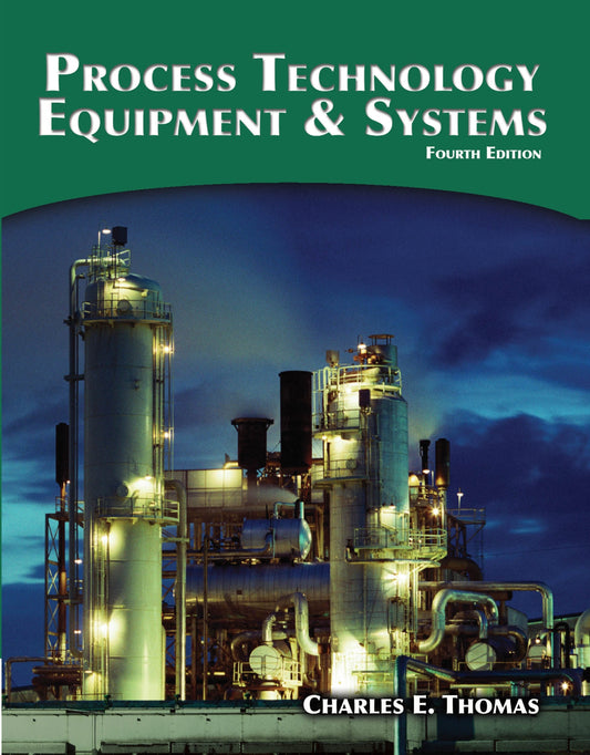 Process Technology Equipment and Systems image 0