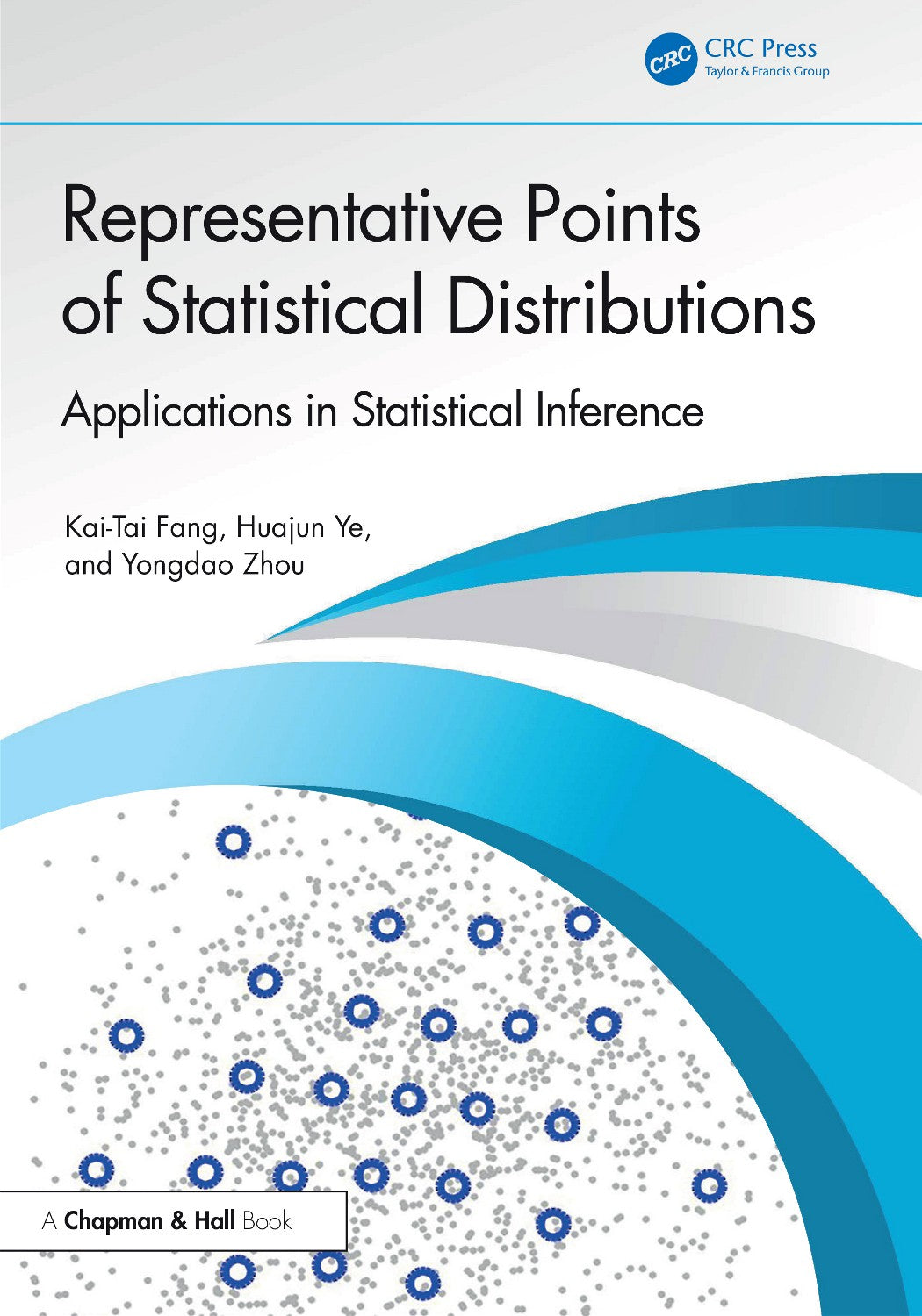 Representative Points of Statistical Distributions image 0