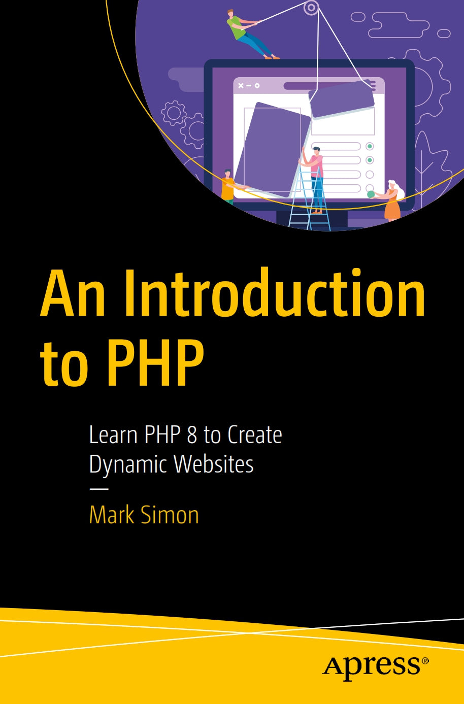 An Introduction to PHP image 0