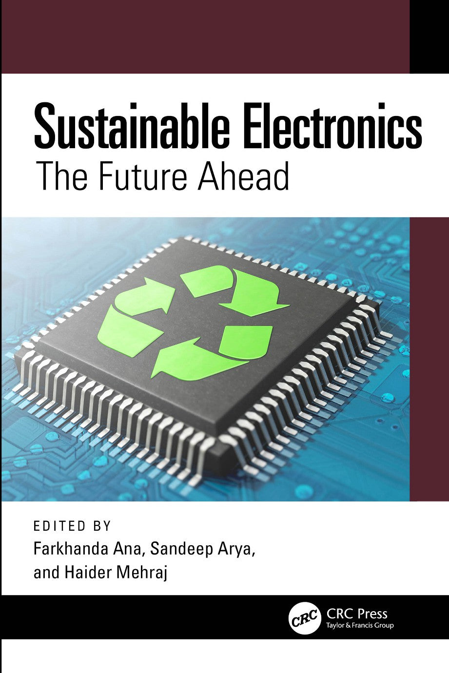 Sustainable Electronics image 0