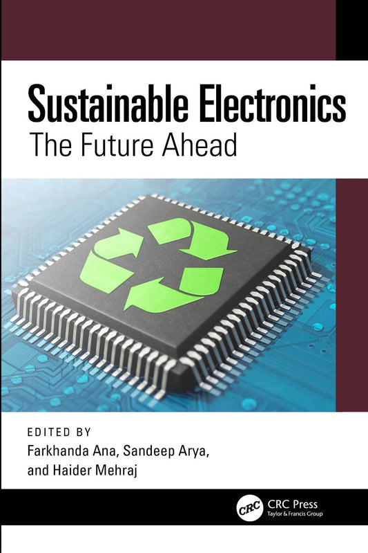 Sustainable Electronics image 0