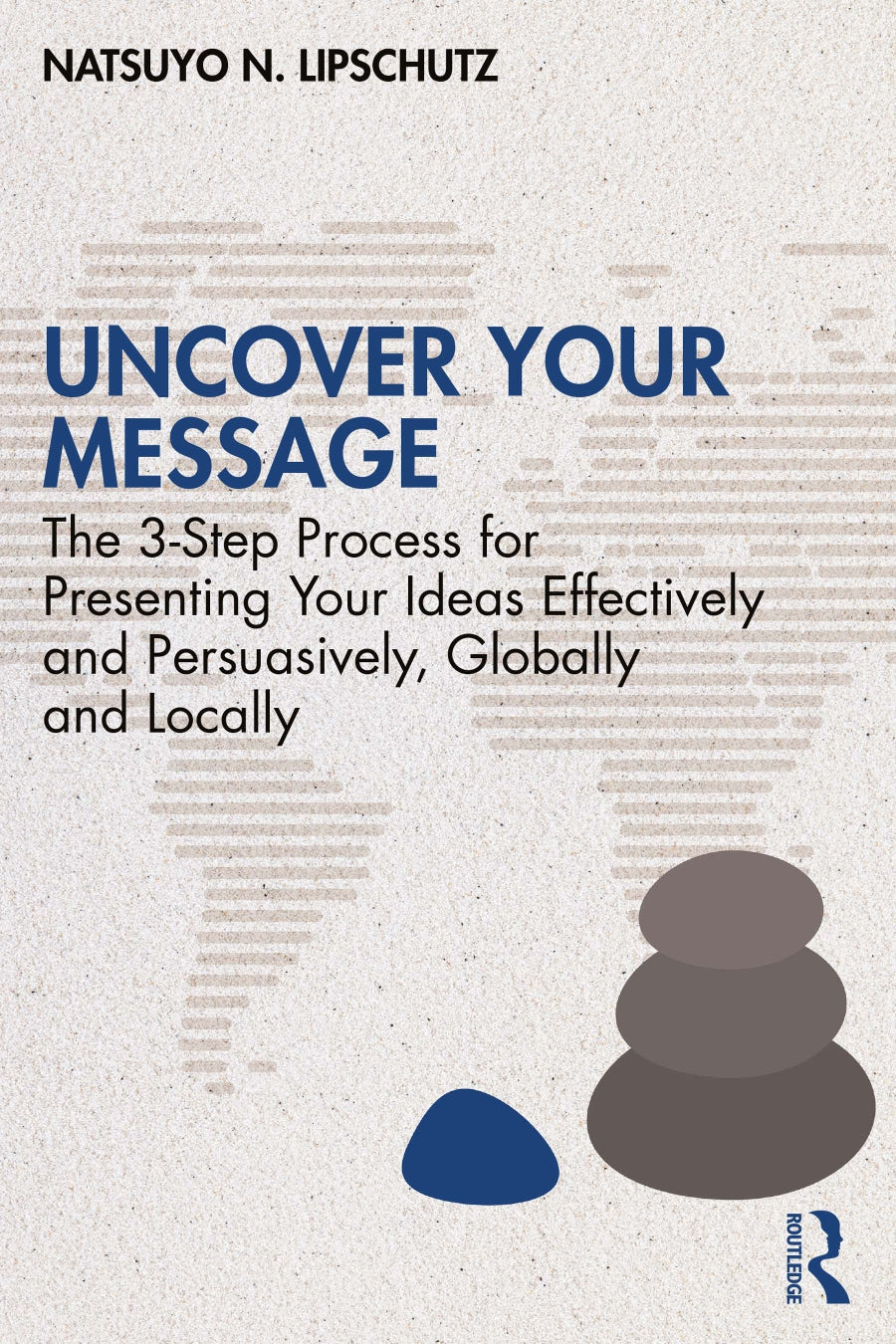 Uncover Your Message image 0