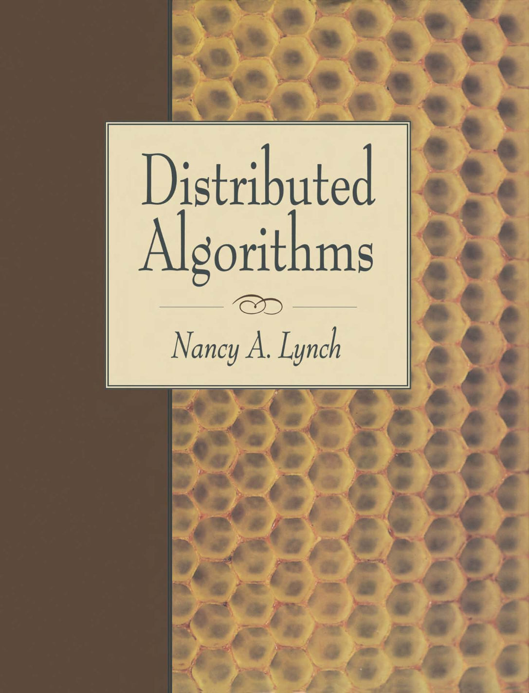 Distributed Algorithms image 0