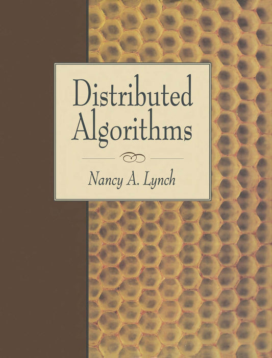 Distributed Algorithms image 0