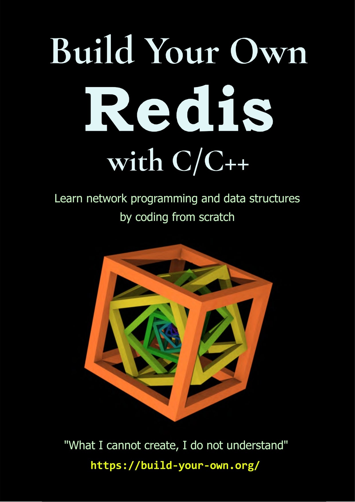 Build Your Own Redis with C C++ image 0