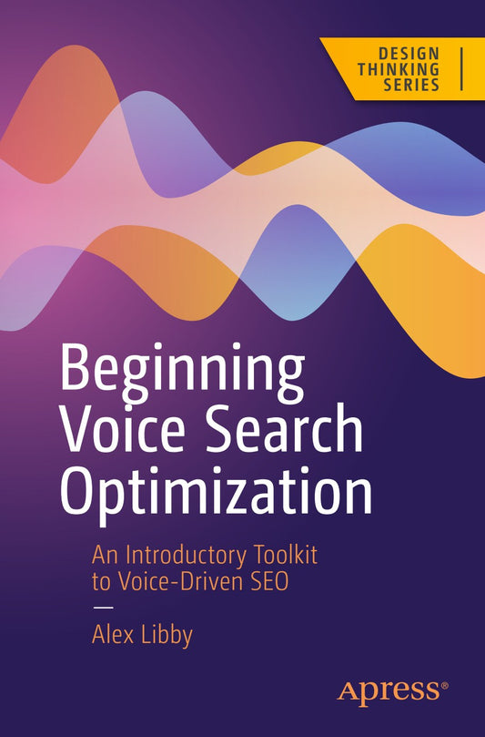 Beginning Voice Search Optimization image 0