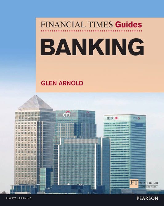 The Financial Times Guide to Banking image 0