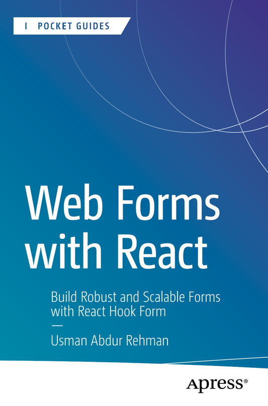 Web Forms with React image 0