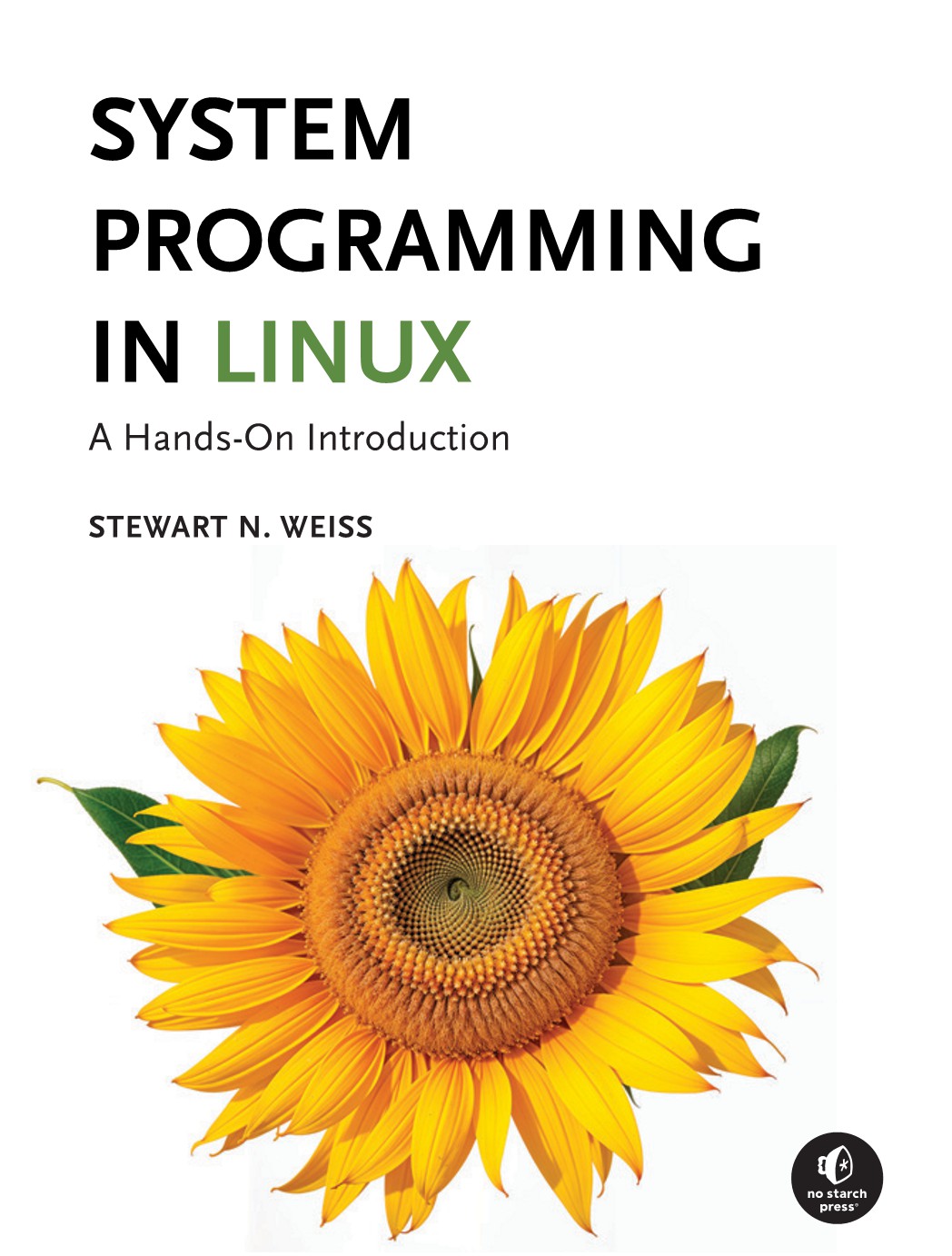 System Programming in Linux, A Hands-On Introduction image 0