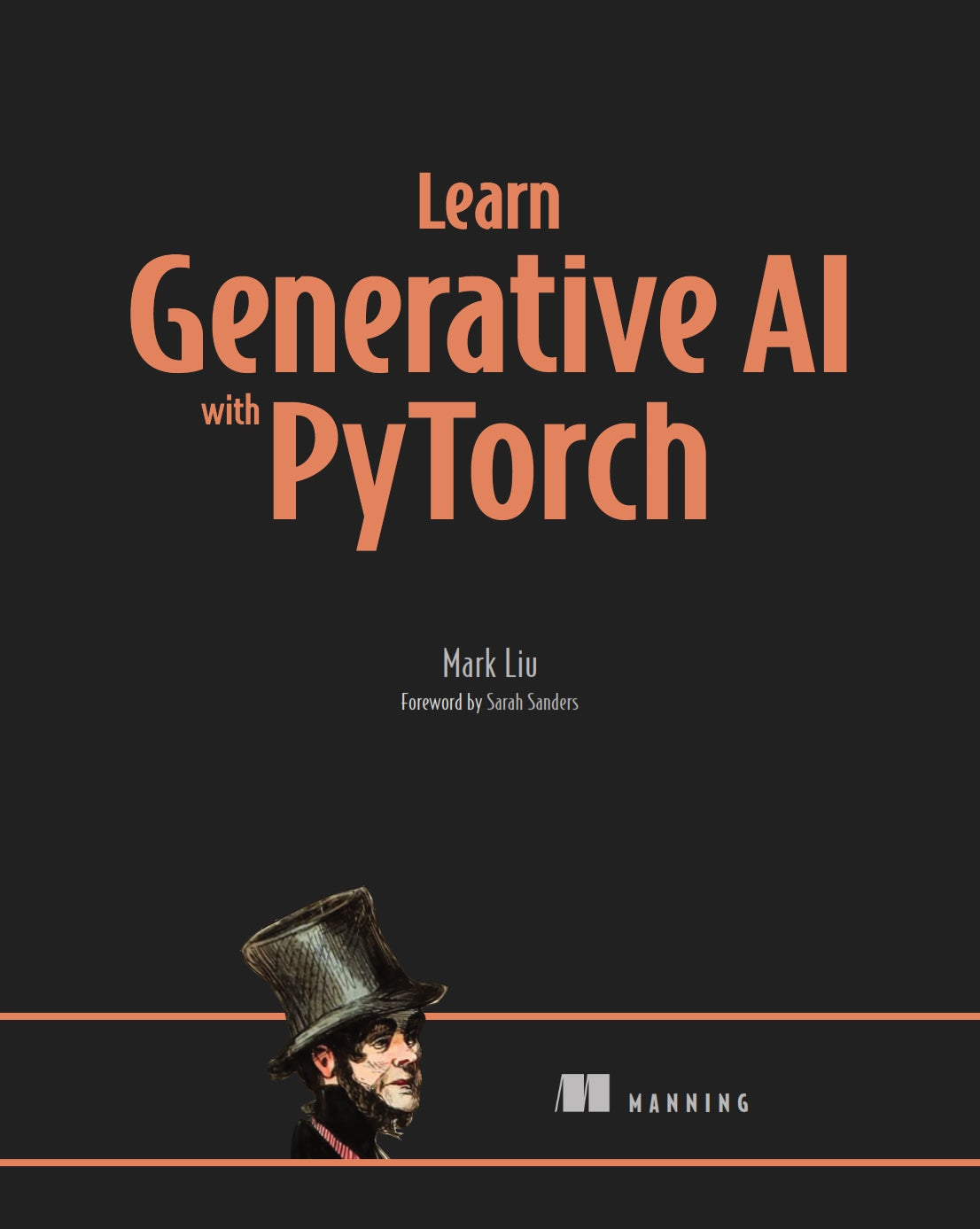 Learn Generative AI with PyTorch image 0