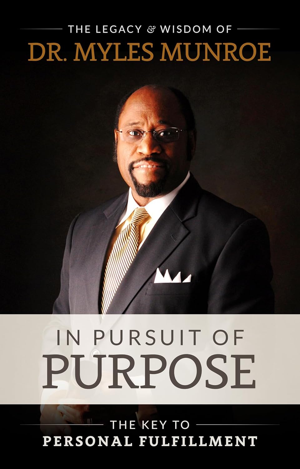 In Pursuit of Purpose image 0