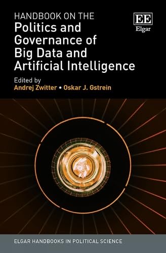 Handbook on the Politics and Governance of Big Data and Artificial Intelligence image 0