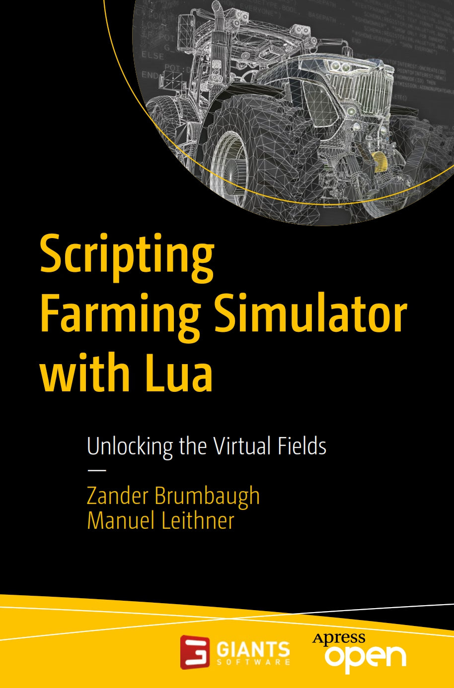 Scripting Farming Simulator with Lua image 0